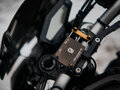 2017 Yamaha MT-09 (FZ-09), серый, 999999 рублей - вид 6