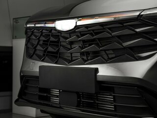 2025 Geely Cityray, серый, 2849840 рублей, вид 3