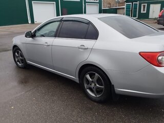 2006 Chevrolet Epica V250, серебристый, 600000 рублей, вид 4