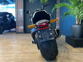2019 Harley-Davidson FXDR 114, белый - вид 4