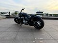 2006 Harley-Davidson V-Rod, чёрный, 1450000 рублей - вид 10