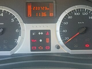 2016 Lada (ВАЗ) Largus I, серебристый, 660000 рублей, вид 4
