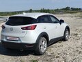 2016 Mazda CX-3 I, белый, 1500000 рублей - вид 7