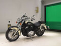1997 Honda Shadow 750, чёрный, 300000 рублей