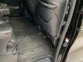 2019 Toyota Alphard III Рестайлинг, чёрный, 4500000 рублей - вид 4