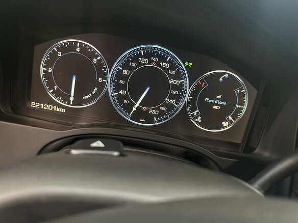 2015 Cadillac Escalade IV, чёрный, 3200000 рублей - вид 11