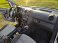 2011 Volkswagen Caddy, белый, 1000000 рублей - вид 10