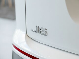 2026 Jaecoo J6, белый, 2290000 рублей, вид 5
