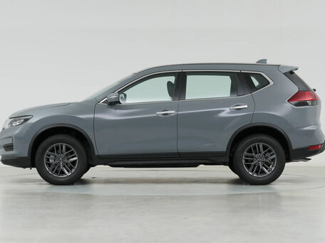 2026 Nissan X-Trail III Рестайлинг 2, серый, 2190000 рублей, вид 3