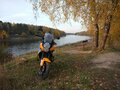 2010 Kawasaki Versys 650, золотистый, 450000 рублей