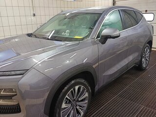 2023 Jetour Dashing I, серый, 2200000 рублей, вид 5
