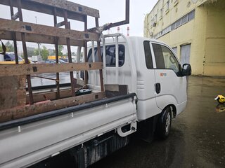 2022 Kia K-Series, белый, 2549014 рублей, вид 2