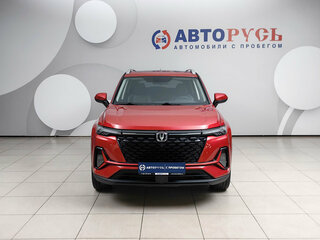 2023 Changan CS35 Plus I Рестайлинг, красный, 1799000 рублей, вид 3