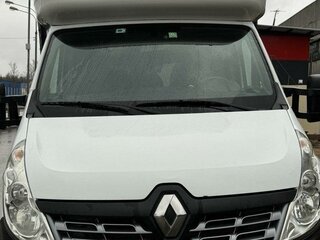 2019 Renault Master, белый, 3500000 рублей, вид 4