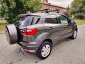 2017 Ford EcoSport II, серый, 1200000 рублей - вид 9