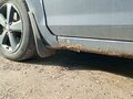 2008 Ford Focus II Рестайлинг, синий, 380000 рублей - вид 7