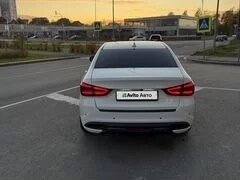 2023 Lada (ВАЗ) Vesta I Рестайлинг (NG), белый, 1125000 рублей, вид 4