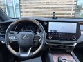 2023 Lexus RX 350 V, серый, 7000000 рублей - вид 10
