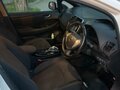 2014 Nissan Leaf I (ZE0/AZE0), белый - вид 6