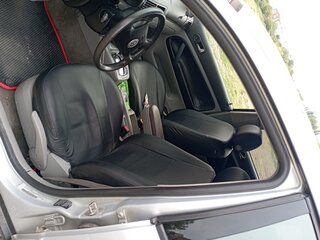 1999 Volkswagen Passat B5, серый, 320000 рублей, вид 4