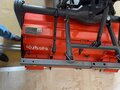 2018 Kubota L215, красный, 1520000 рублей - вид 5