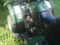 2005 Yamaha Grizzly 660, зелёный, 799000 рублей - вид 2