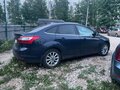 2012 Ford Focus III, синий, 680000 рублей - вид 2