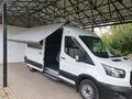 2019 Ford Transit, белый, 4300000 рублей - вид 2