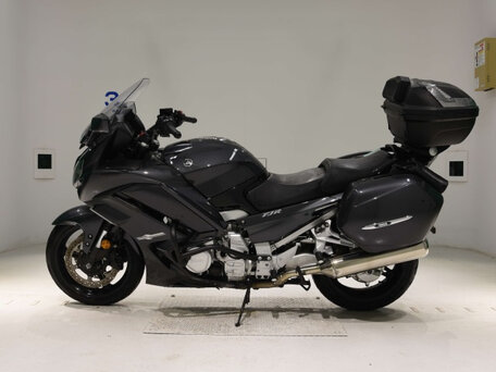 2019 Yamaha FJR1300, серый, 1100000 рублей, вид 2