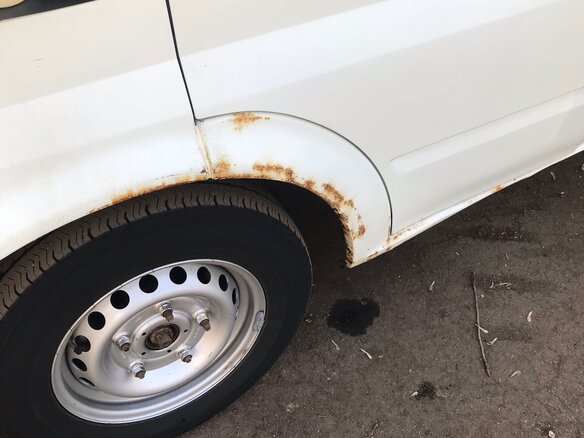 2012 Ford Transit, белый, 850000 рублей - вид 7