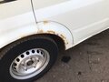 2012 Ford Transit, белый, 850000 рублей - вид 7