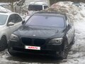 2011 BMW 7 серии Long 750Li xDrive V (F01/F02/F04), чёрный, 1400000 рублей - вид 7
