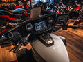 2025 Indian Roadmaster, серый - вид 5