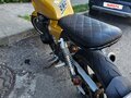 2000 Yamaha XJR400, золотистый, 250000 рублей - вид 6
