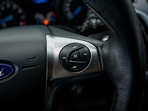 2013 Ford Focus III, чёрный, 550000 рублей - вид 27