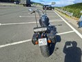 2012 Harley-Davidson Fat Bob, чёрный, 800000 рублей - вид 3