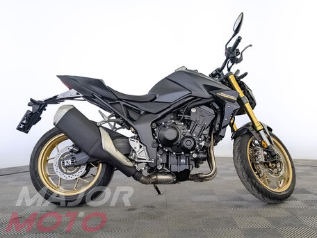 2024 Honda CB 1000 Hornet, чёрный, 1793000 рублей, вид 1