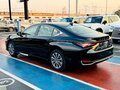 2025 Lexus ES 200 VII Рестайлинг 2, белый, 5690000 рублей - вид 5