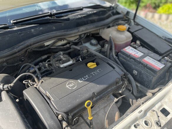 2012 Opel Astra H Рестайлинг, белый, 700000 рублей - вид 16