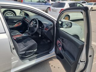 2010 Toyota Allion II, серый, 990000 рублей, вид 5
