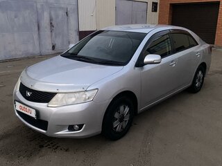 2008 Toyota Allion II, серый, 1250000 рублей, вид 1
