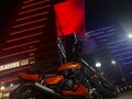 2000 Honda X4, оранжевый, 500000 рублей - вид 5