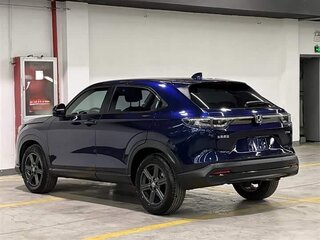 2022 Honda XR-V II, синий, 1930200 рублей, вид 4