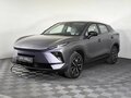 2024 Omoda C5 I Рестайлинг, серебристый