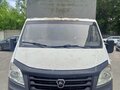 2014 ГАЗ ГАЗель Next, белый, 950000 рублей - вид 4