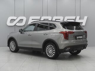 2026 Haval Jolion I Рестайлинг 2, серый, 2945000 рублей, вид 2