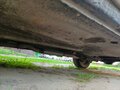 1991 Lada (ВАЗ) 2106, бежевый, 78000 рублей - вид 6