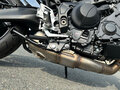 2025 Yamaha MT-09 Tracer (FJ-09), серый, 1550000 рублей - вид 5