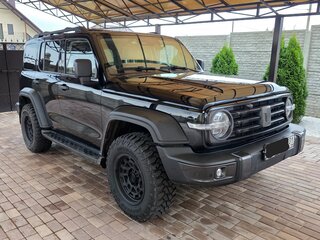 2022 Tank 300 I, чёрный, 2700000 рублей, вид 1