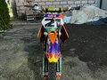 2010 KTM 85 SX, оранжевый, 165000 рублей